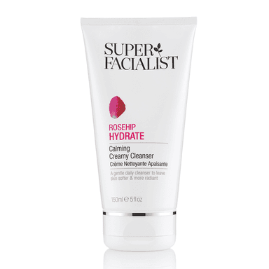 Rosehip Calming Creamy Cleanser