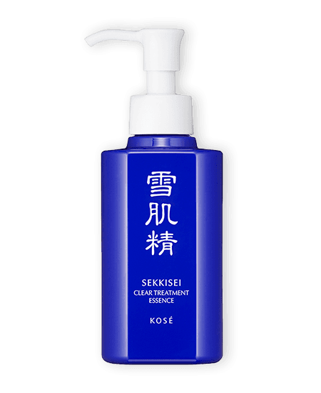 Sekkisei Clear Treatment Essence