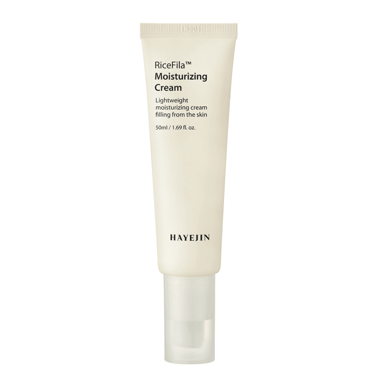 RiceFila™ Moisturizing Cream