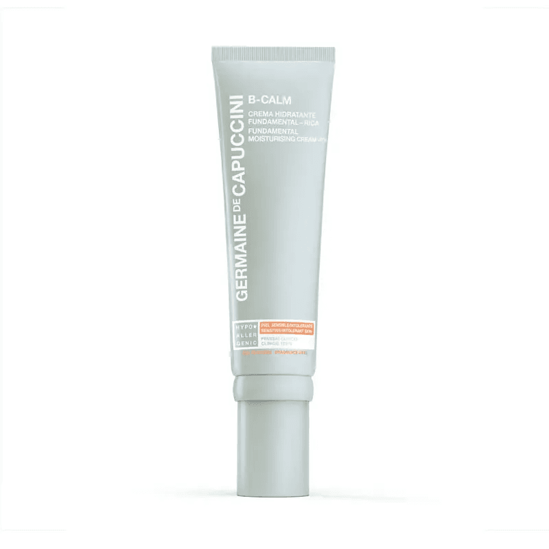 B-Calm Fundamental Moisturising Cream (Rich)
