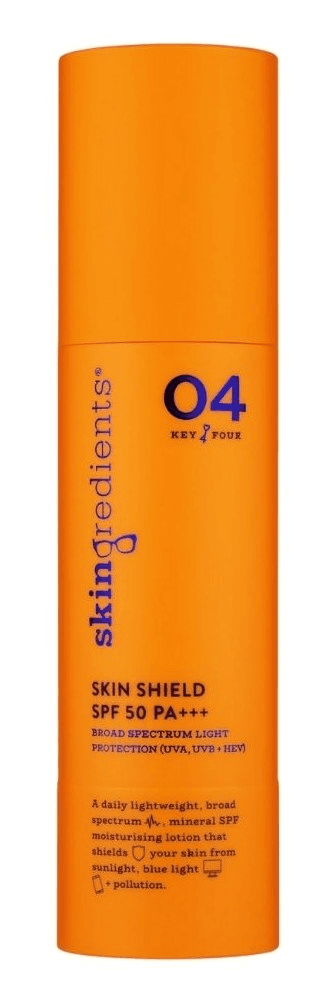 Skin Shield Moisturising and Priming SPF 50 PA+++