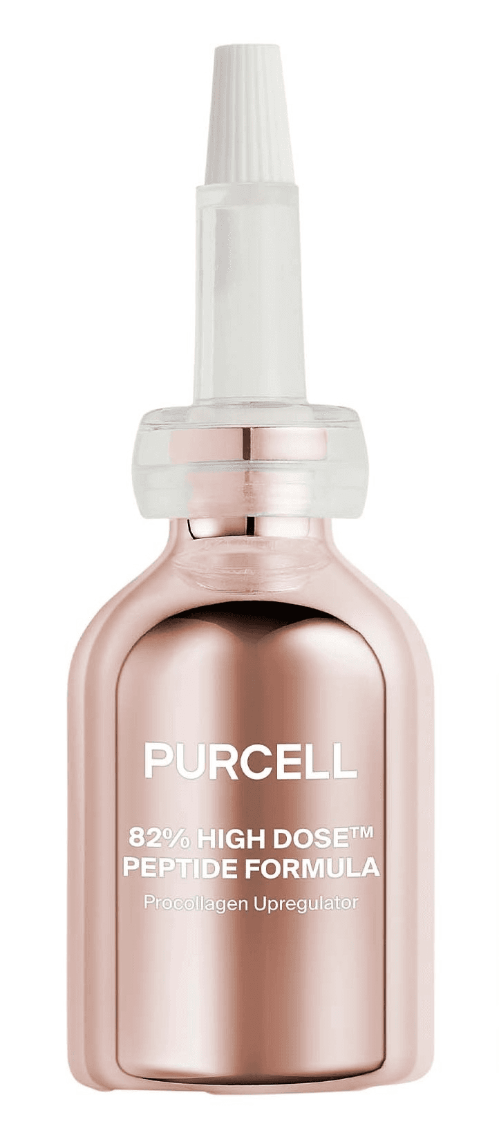 82% High Dose Peptide Formula