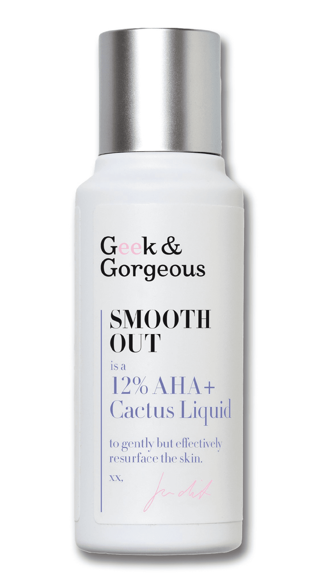 Smooth Out