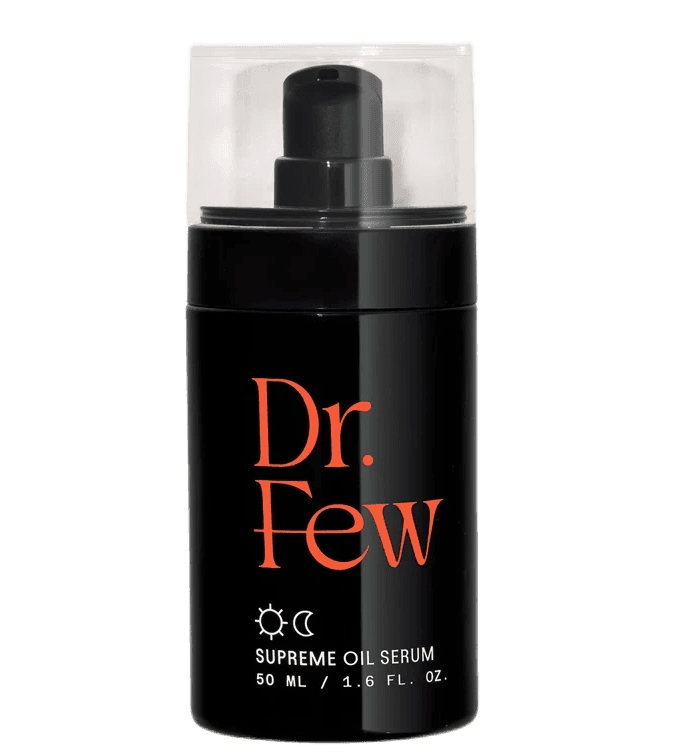 Supreme Oil Serum