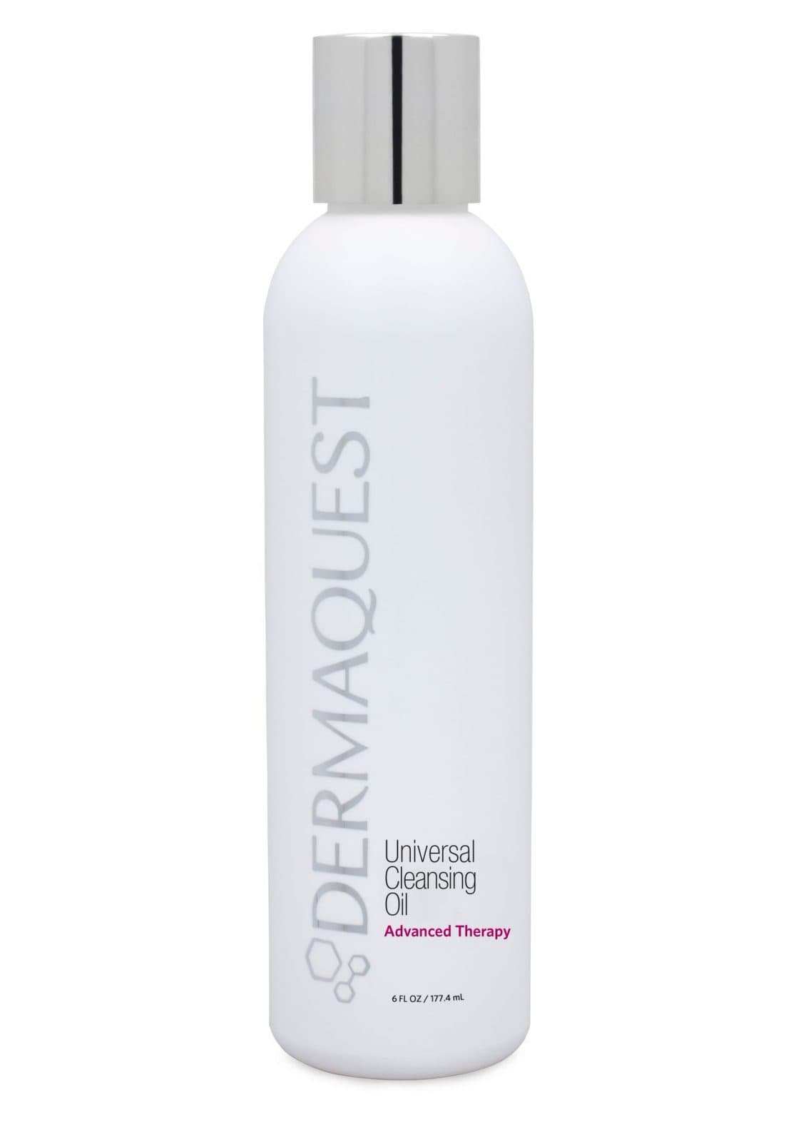 Universal Cleansing Oil