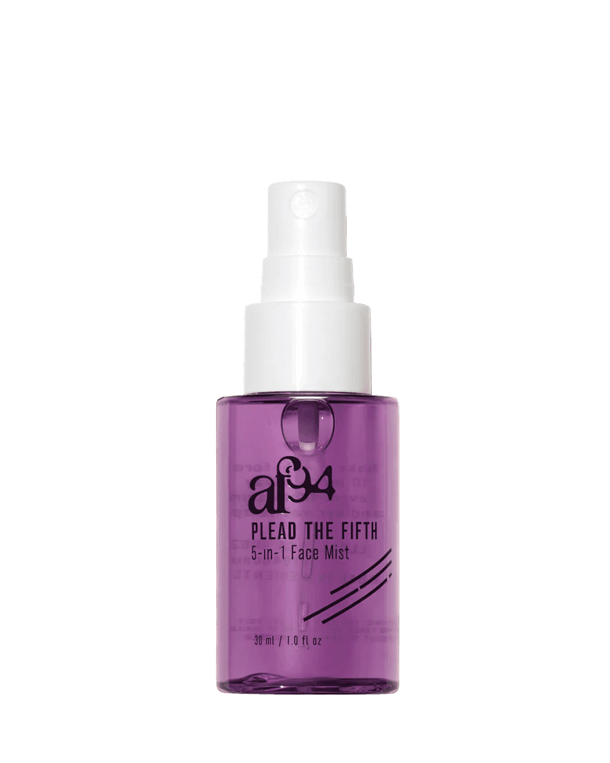 Plead The Fifth 5-in-1 Face Mist