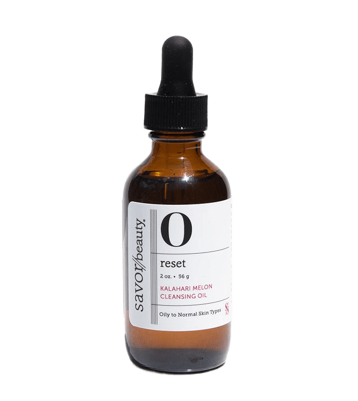 Kalahari Melon Cleansing Oil