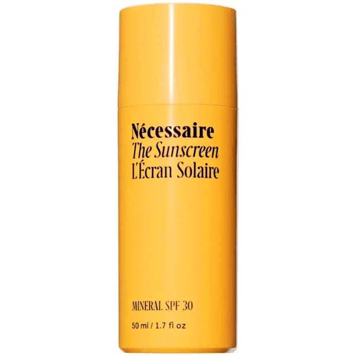 The Sunscreen SPF 30 PA+++