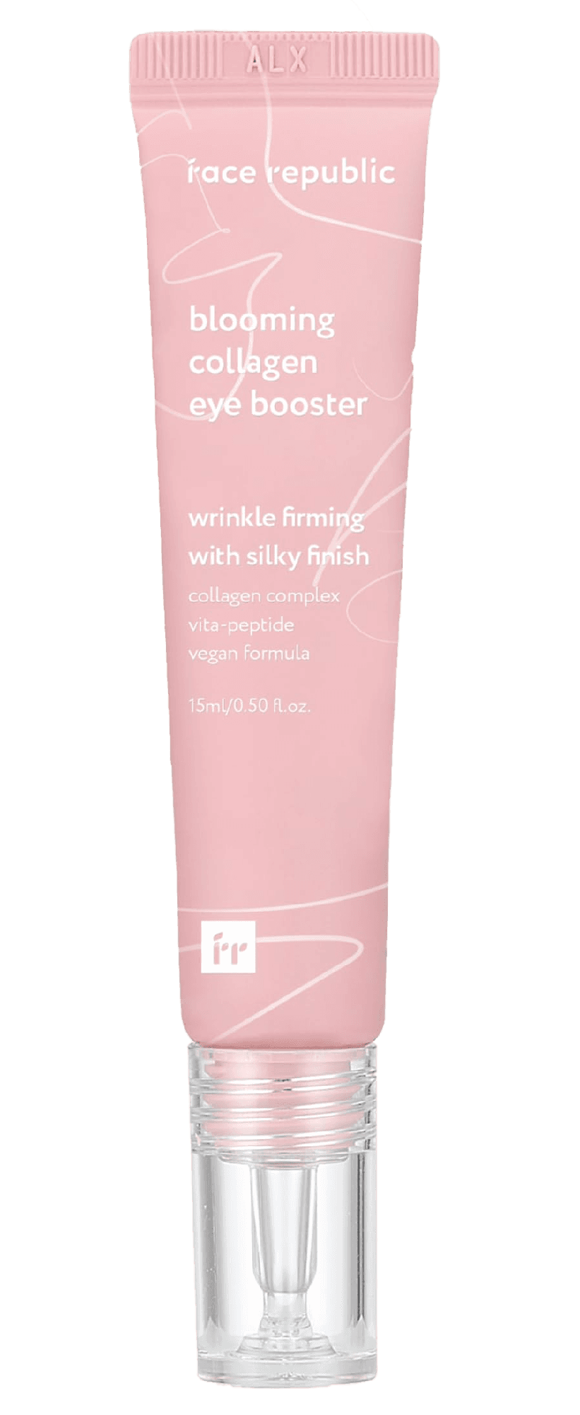 Blooming Collagen Eye Booster