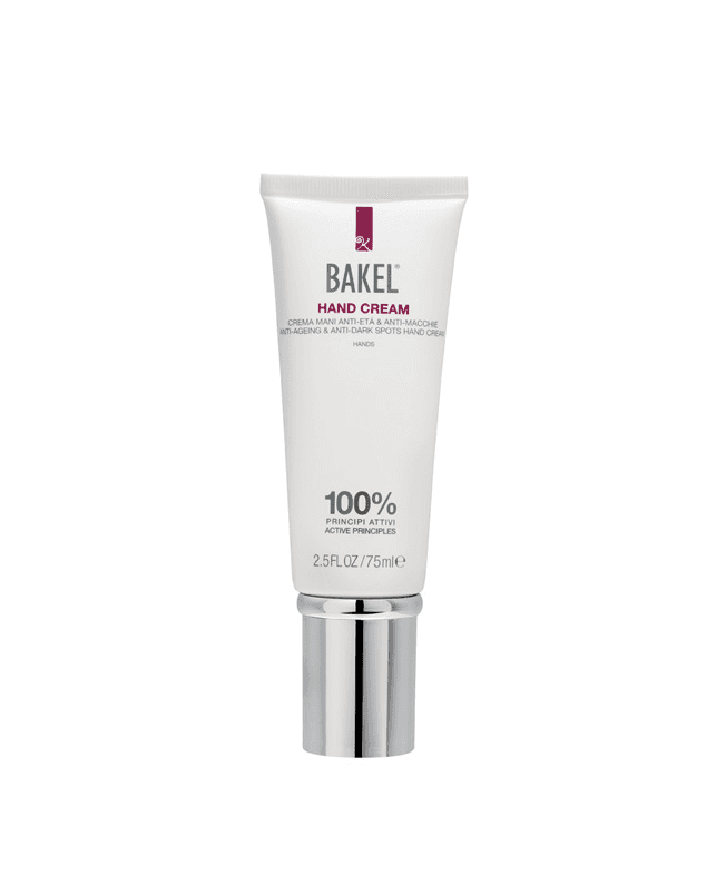 Hand Cream