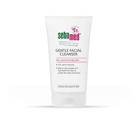 Gentle Facial Cleanser