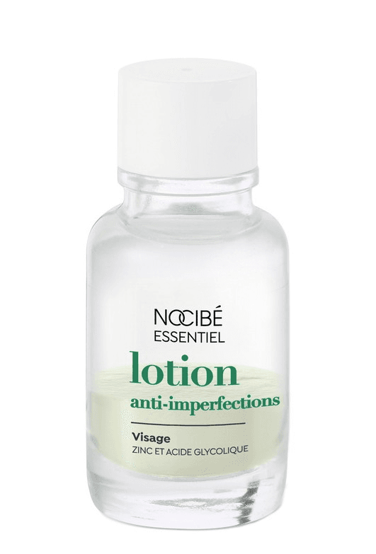 Lotion Anti-imperfection Zinc & Acide Glycolique