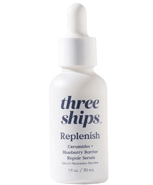Replenish Ceramides + Blueberry Barrier Repair Serum