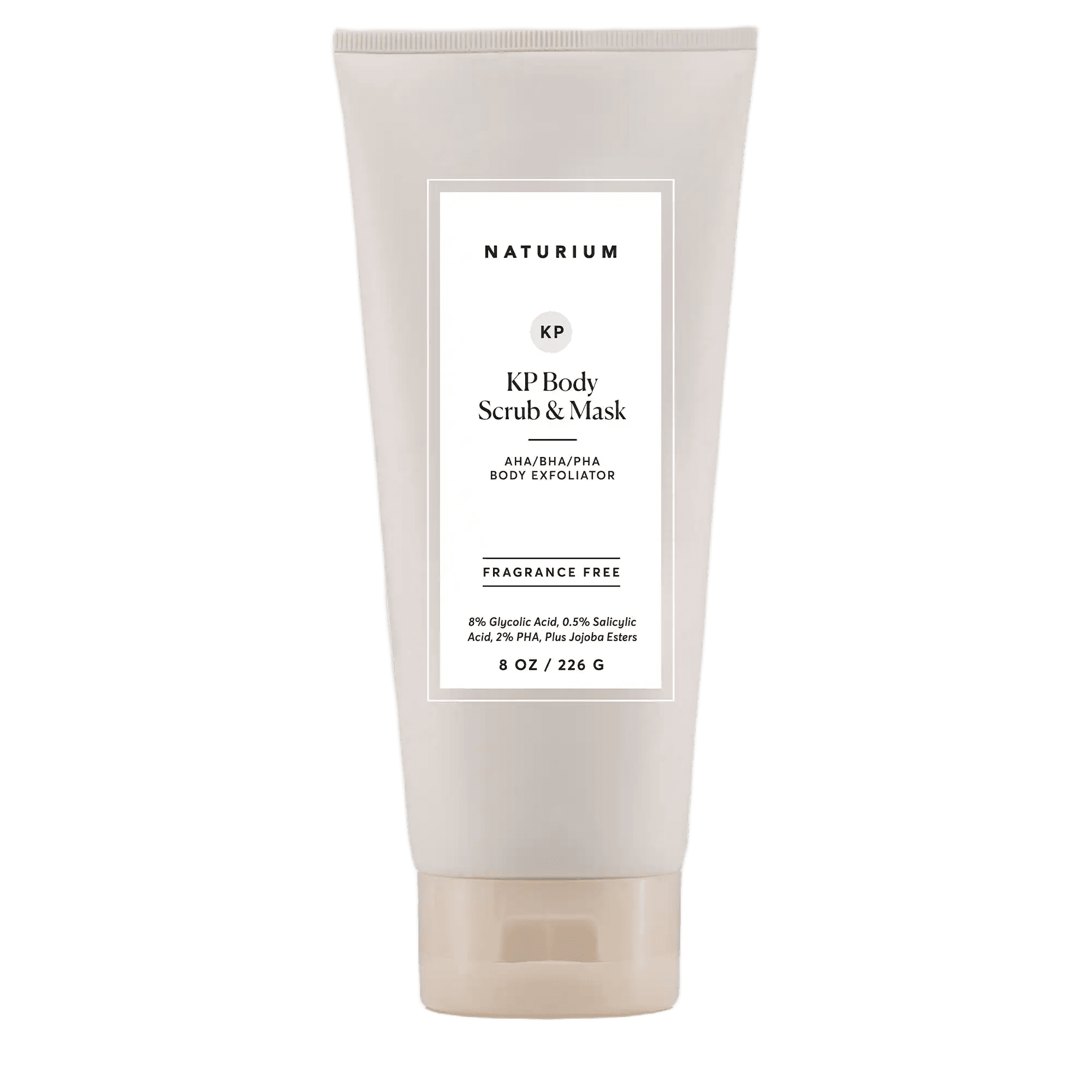 KP Body Scrub & Mask