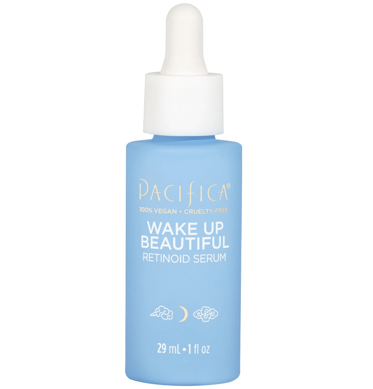 Wake Up Beautiful Retinoid Serum