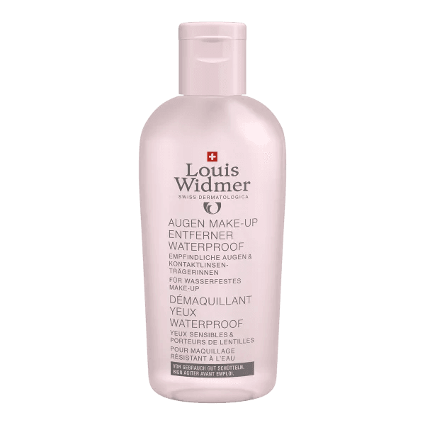 Eye Make-up Remover - Waterproof