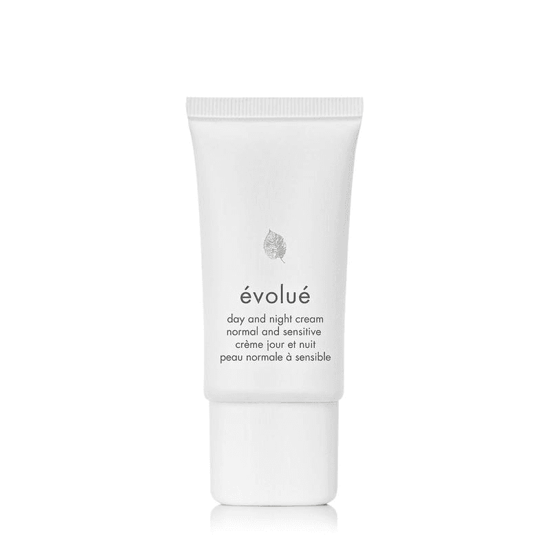 Day and Night Cream Normal and Sensitive