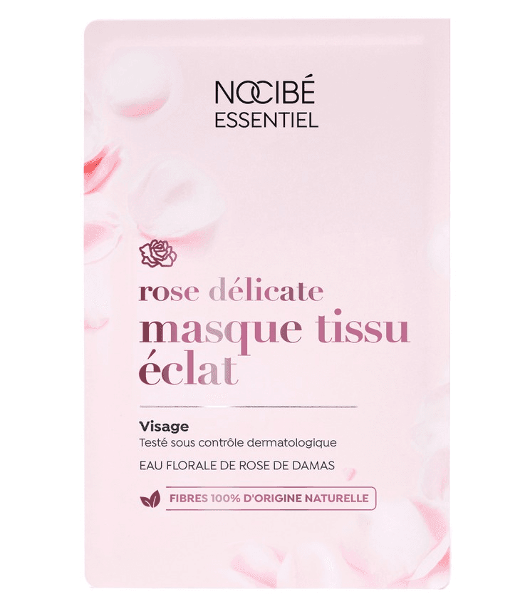 Essentiel Masque en Tissu Eclat