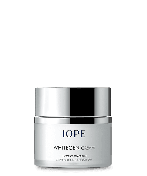 Whitegen Cream