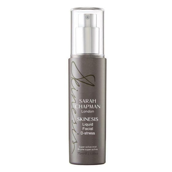 Liquid Facial D-Stress