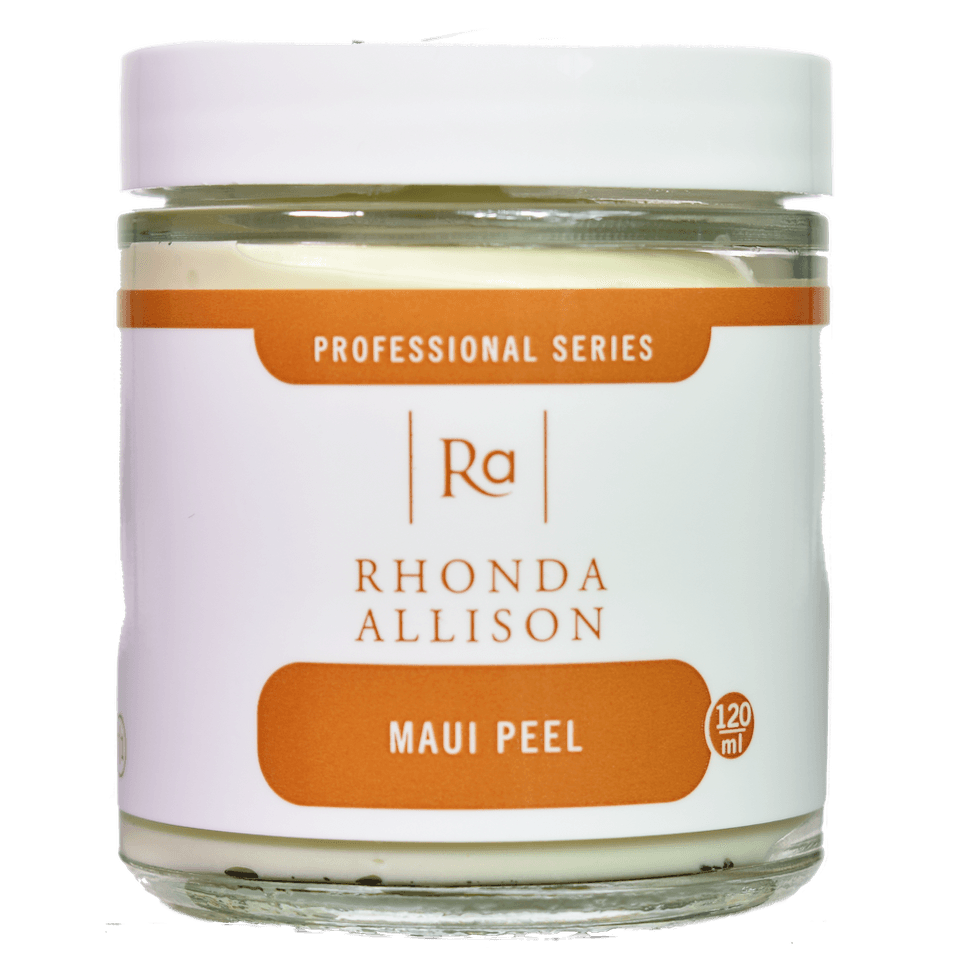 Maui Peel
