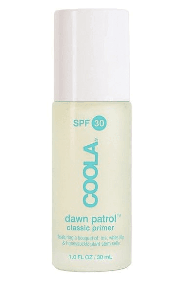 Dawn Patrol Makeup Primer Sunscreen SPF 30