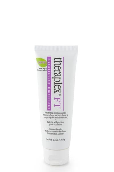 Ft Exfoliating Emollient With Peppermint