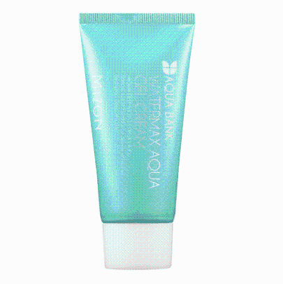 Water Volume Aqua Gel Cream - Tube