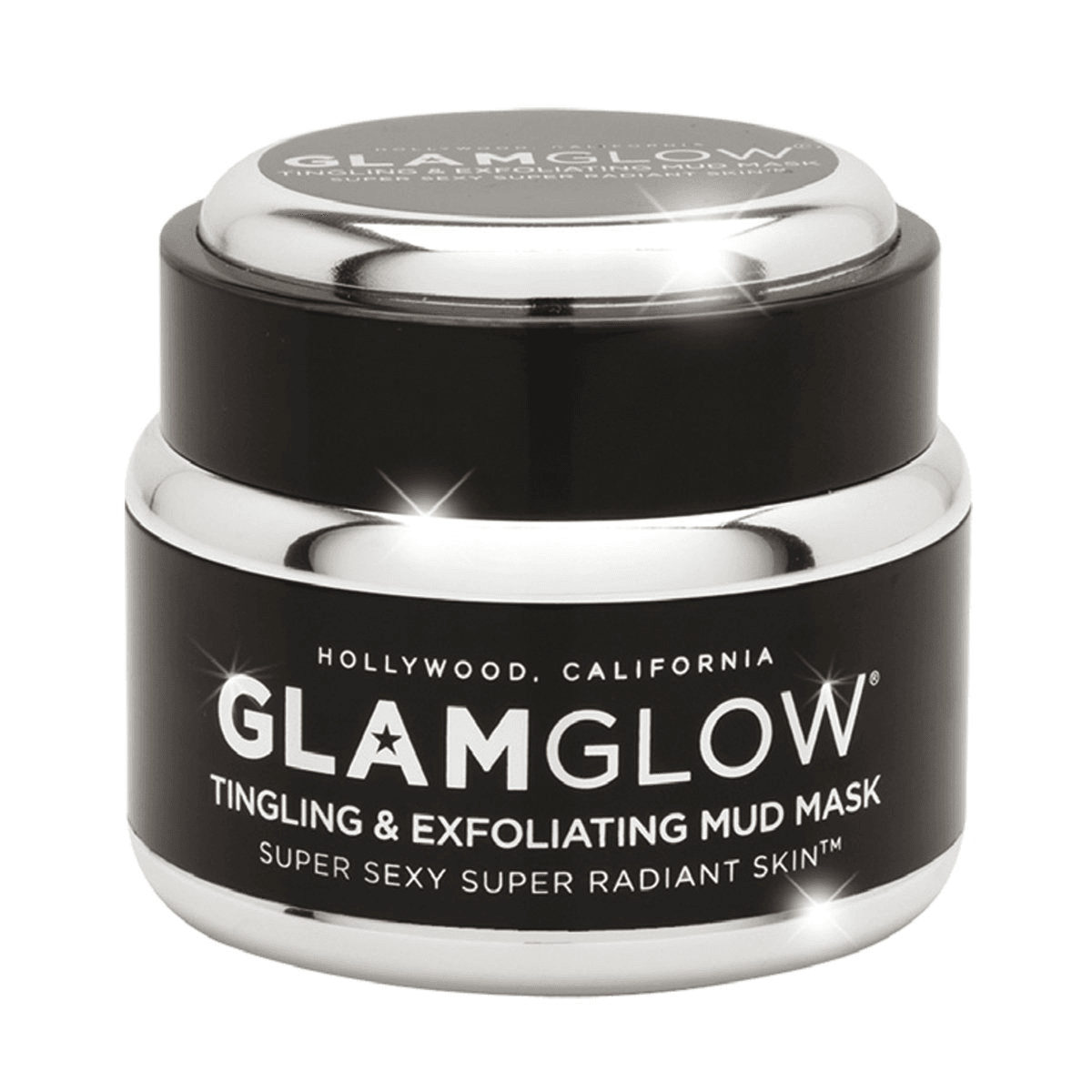 Mud Mask