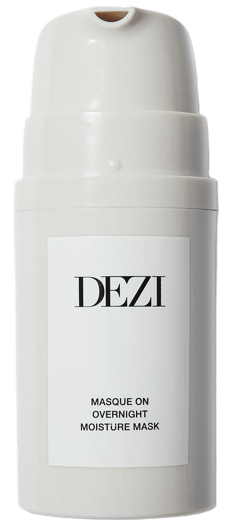 MASQUE ON Overnight Moisture Mask