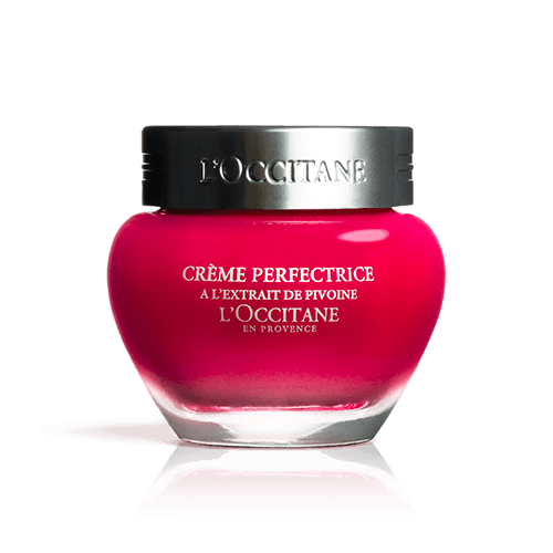 Peony Perfecting Cream