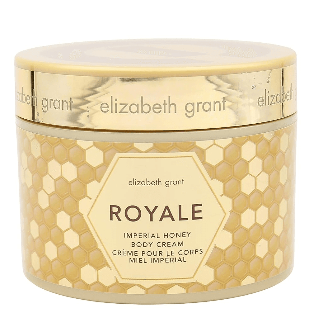Royale Imperial Honey Body Cream