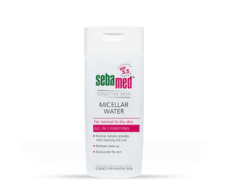 Micellar Water (Normal To Dry)