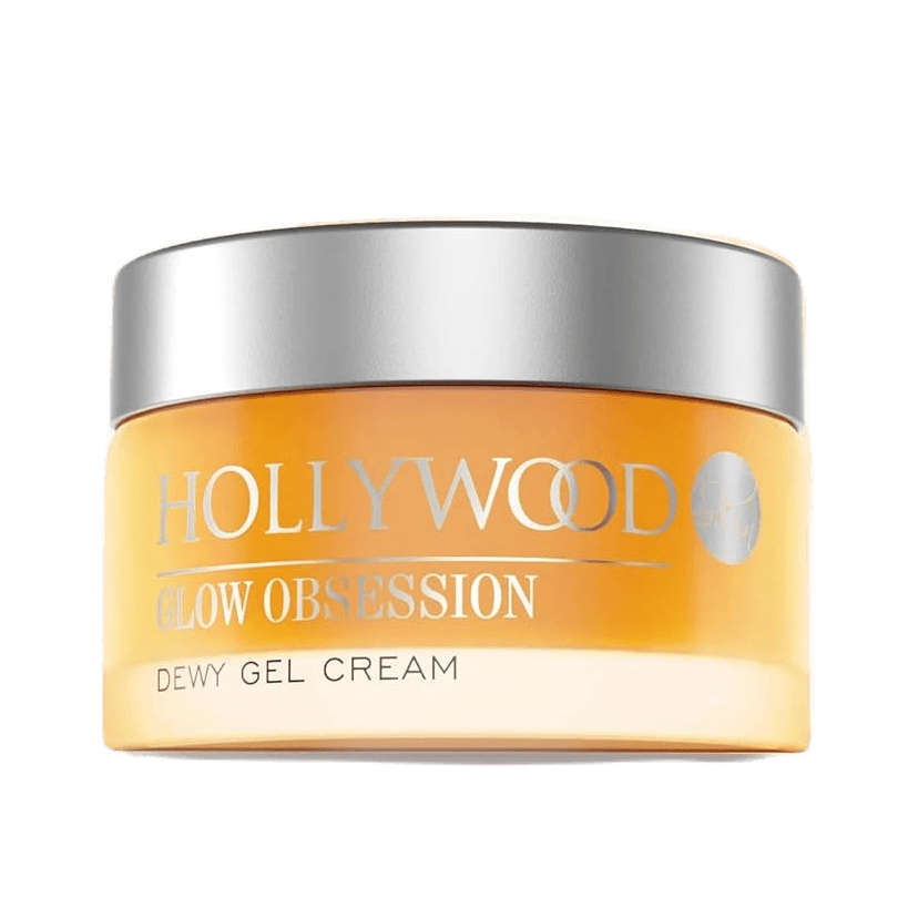 Glow Obsession Dewy Gel Cream