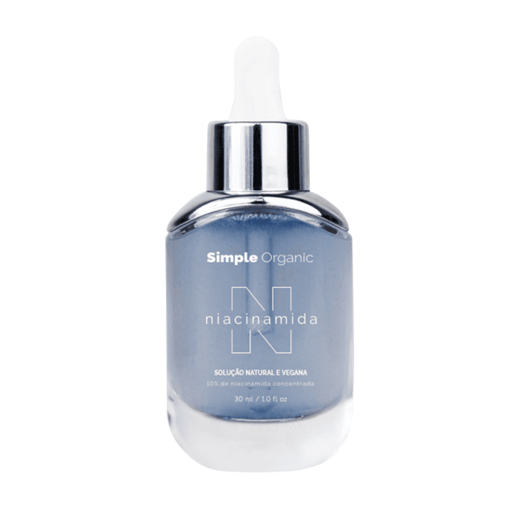 Niacinamide Serum