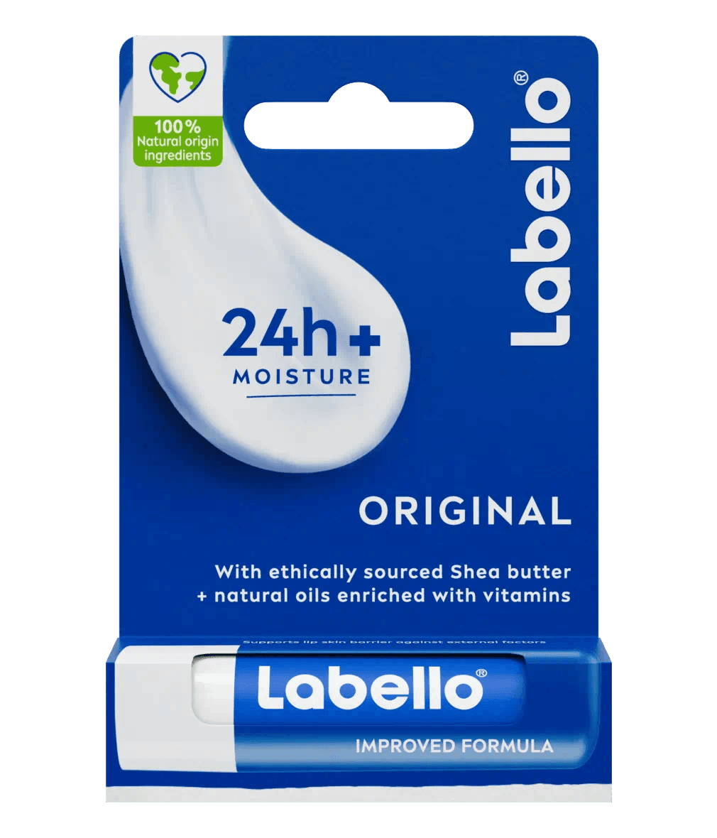 Labello Original
