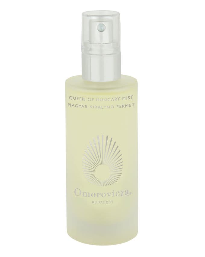 Queen Of Hungary Mist