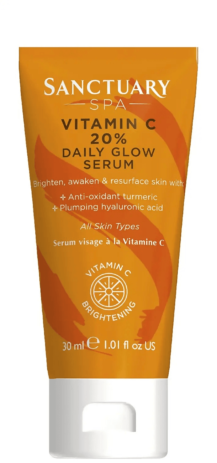 Vitamin C 20% Daily Glow Serum