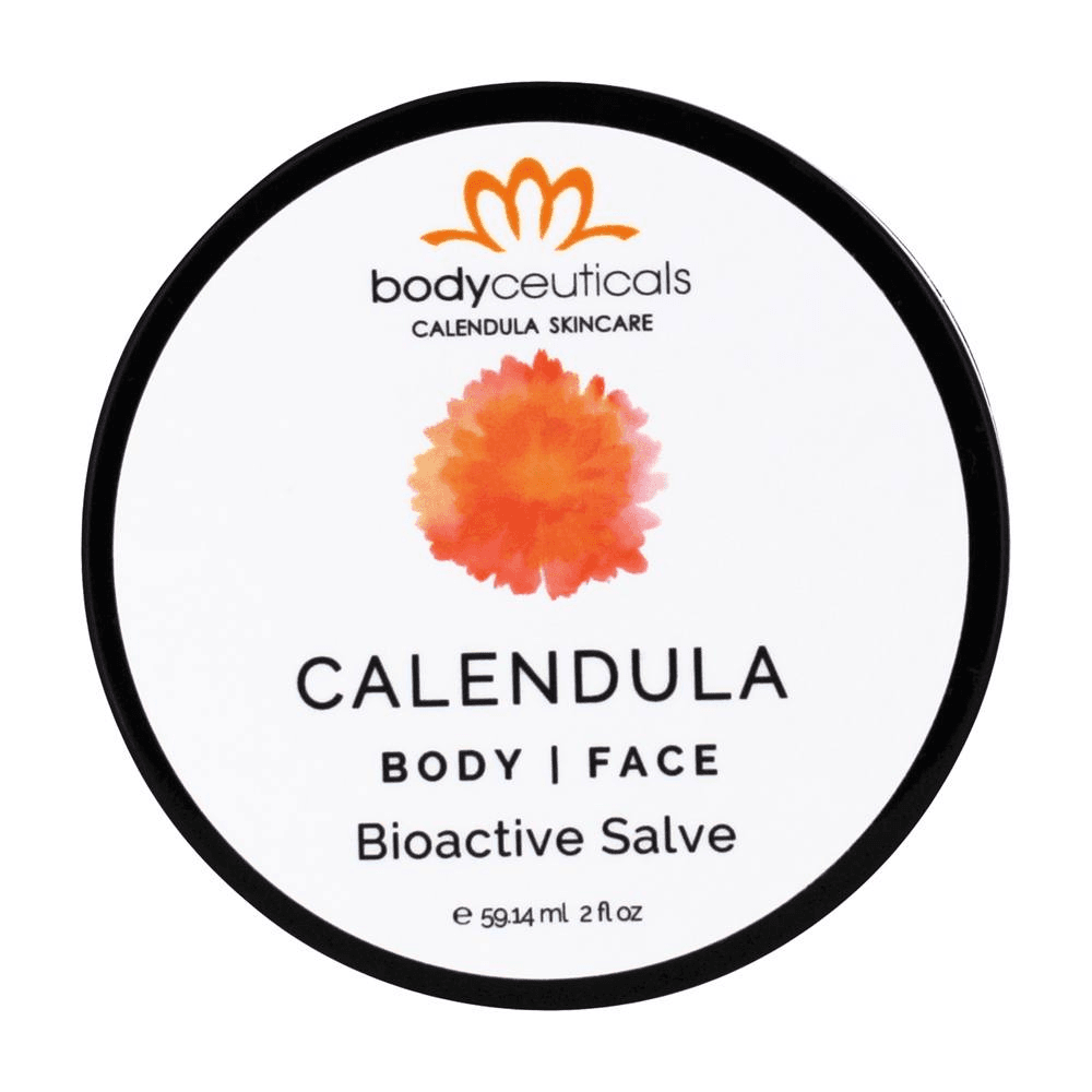 Calendula Bioactive Salve