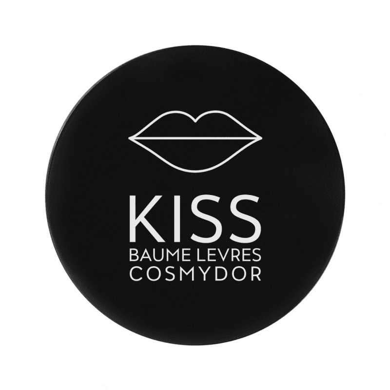 Baume Lèvres Kiss