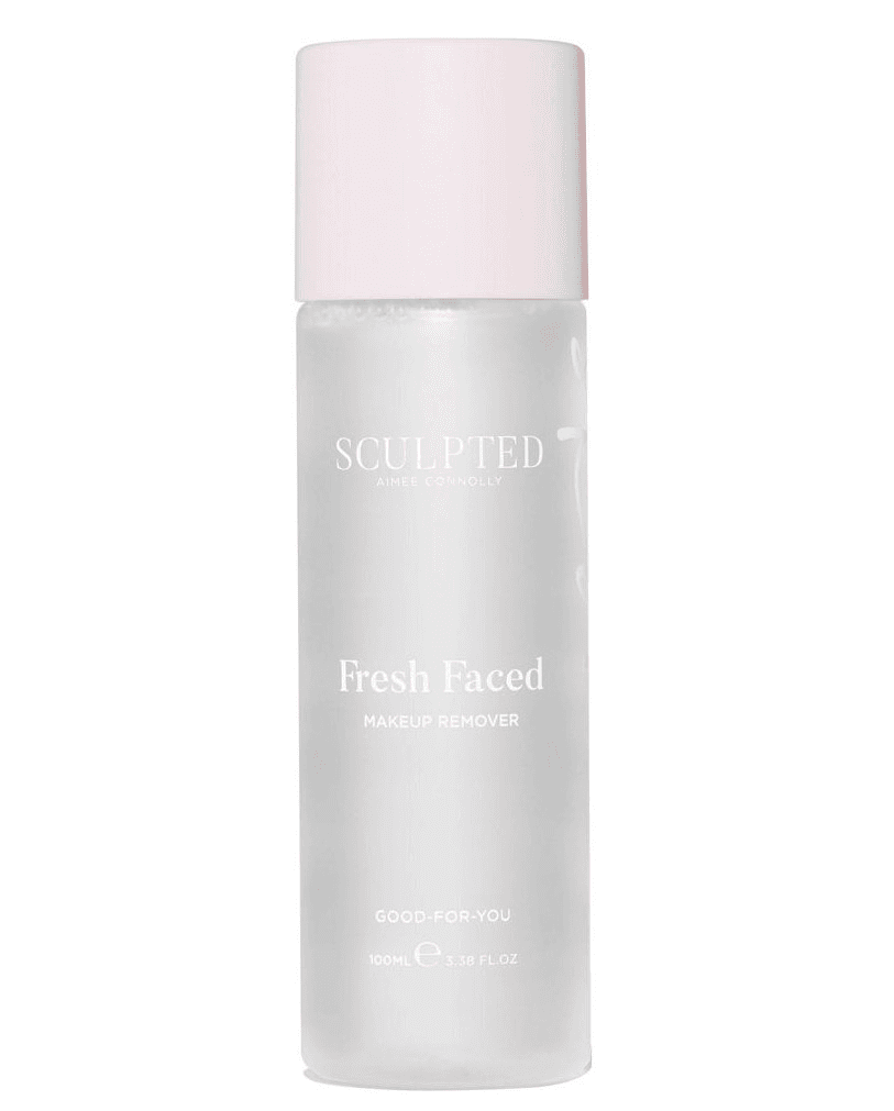 Fresh Faced - Makeup Remover