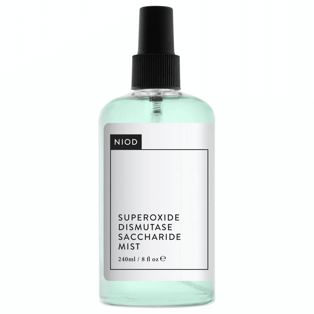 Superoxide Dismutase Saccharide Mist