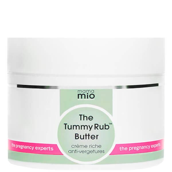 Mama Mio The Tummy Rub Butter
