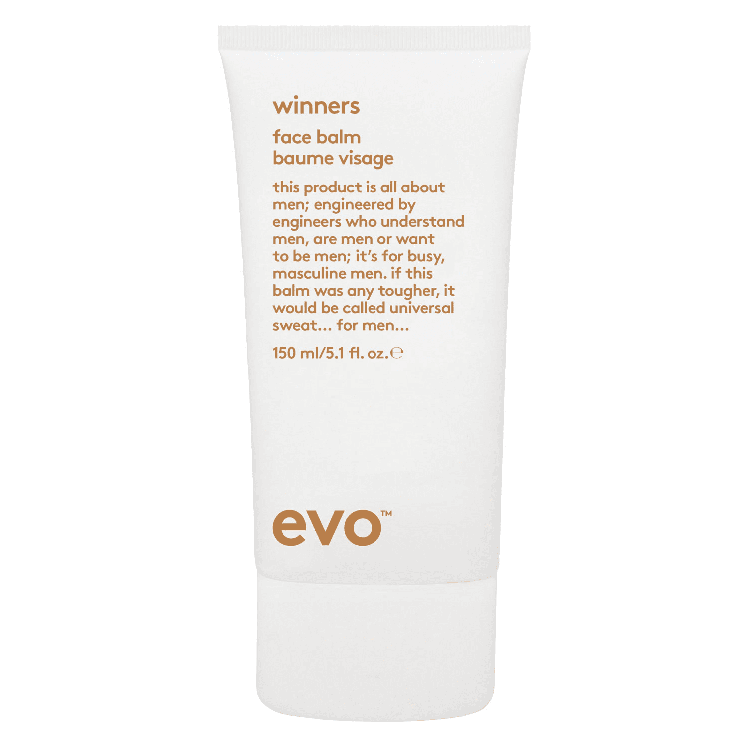 Winners Face Balm