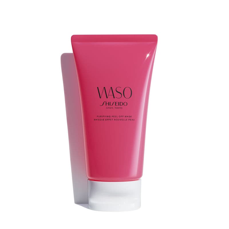 Waso Purifying Peel Off Mask