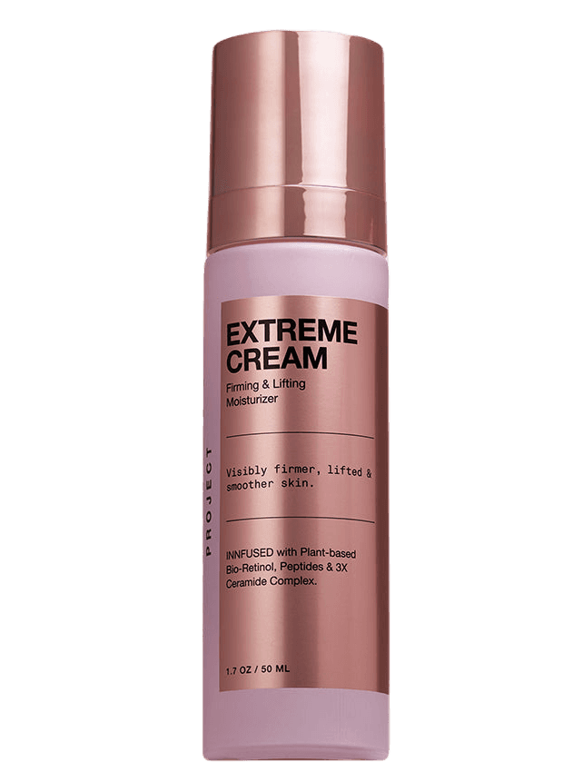 Extreme Cream Firming & Lifting Moisturizer
