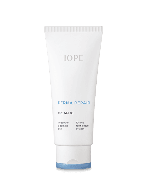 Derma Repair Cream 10
