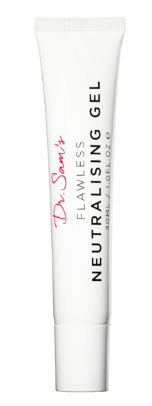 Flawless Neutralising Gel