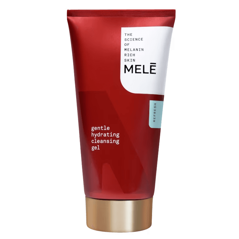 Gentle Hydrating Cleansing Gel