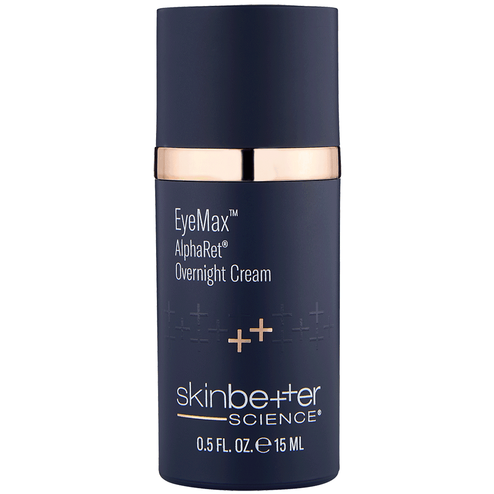 EyeMax AlphaRet® Overnight Cream